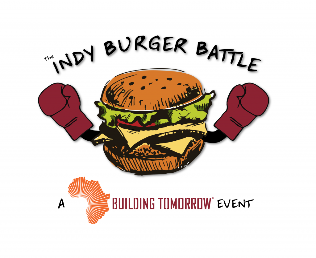 Building Tomorrow Indy Burger Battle