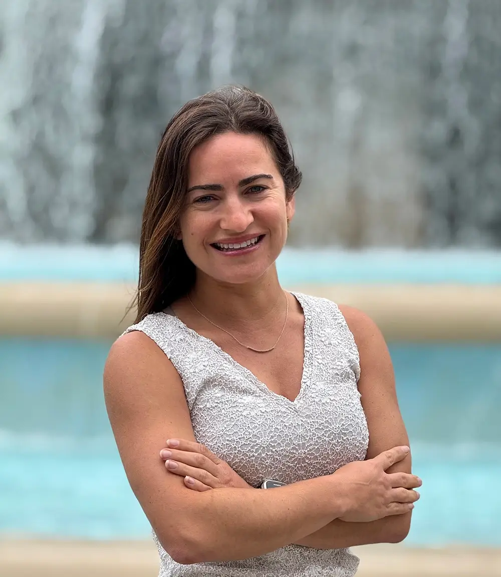 Julie Kornfeld, Chief Operating Officer