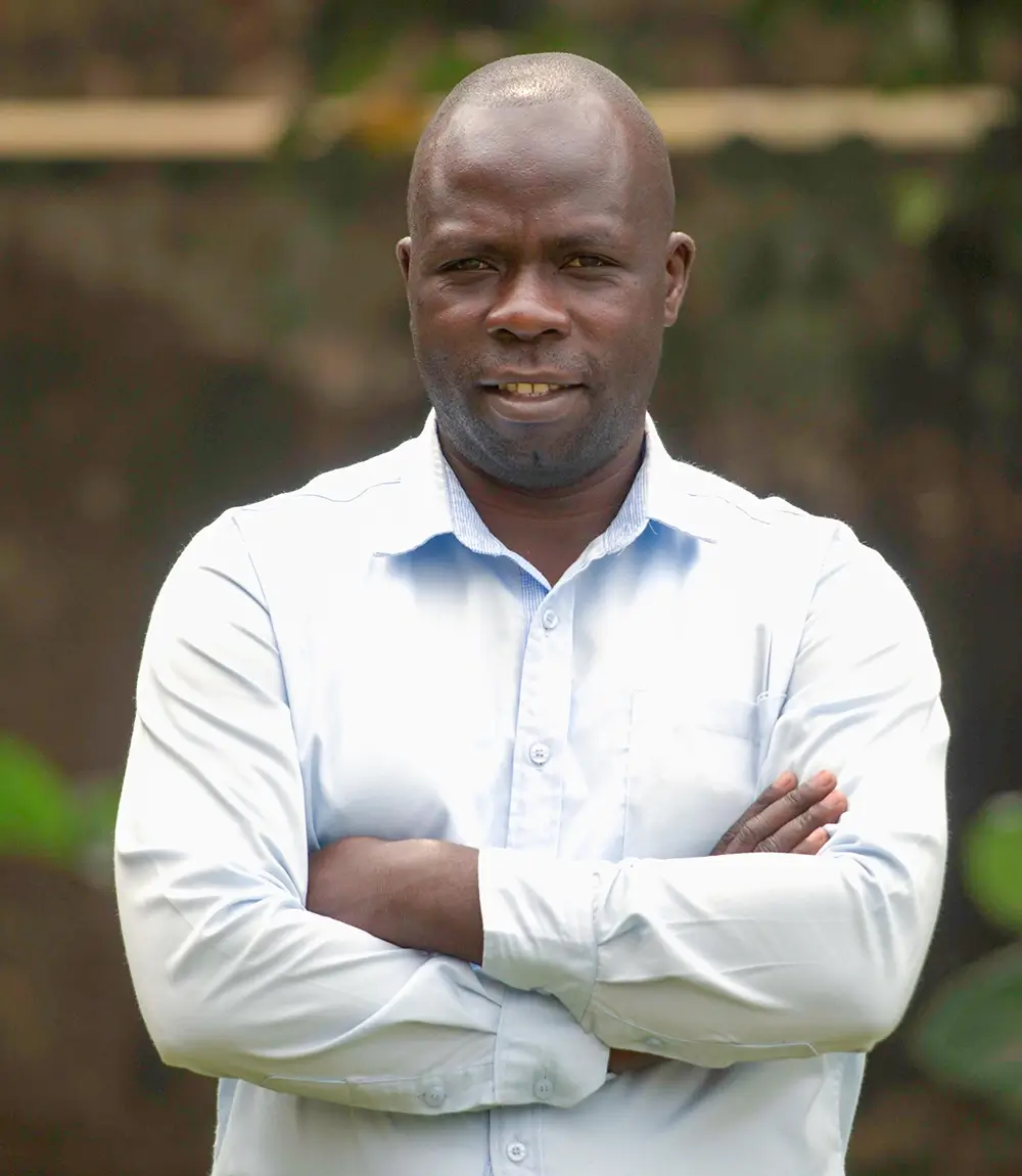 Yafesi Tidhamulala, Financial Analyst, Uganda